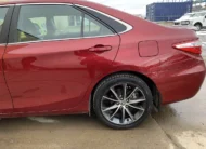 2015 Toyota Camry XSE