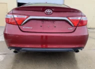 2015 Toyota Camry XSE