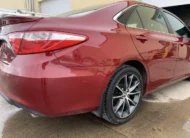 2015 Toyota Camry XSE
