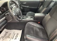 2015 Toyota Camry XSE