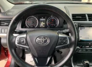 2015 Toyota Camry XSE