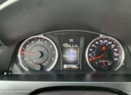 2015 Toyota Camry XSE