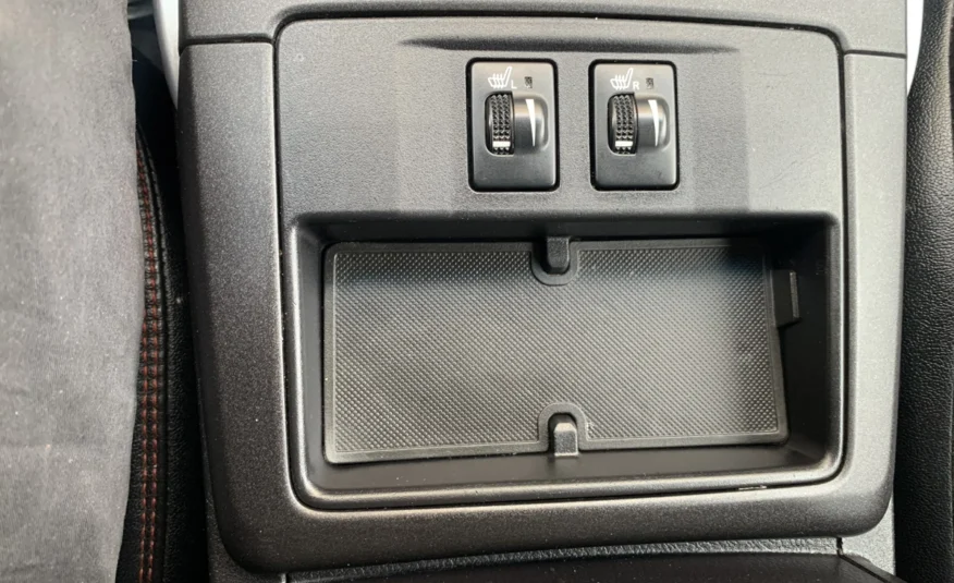 2015 Toyota Camry XSE
