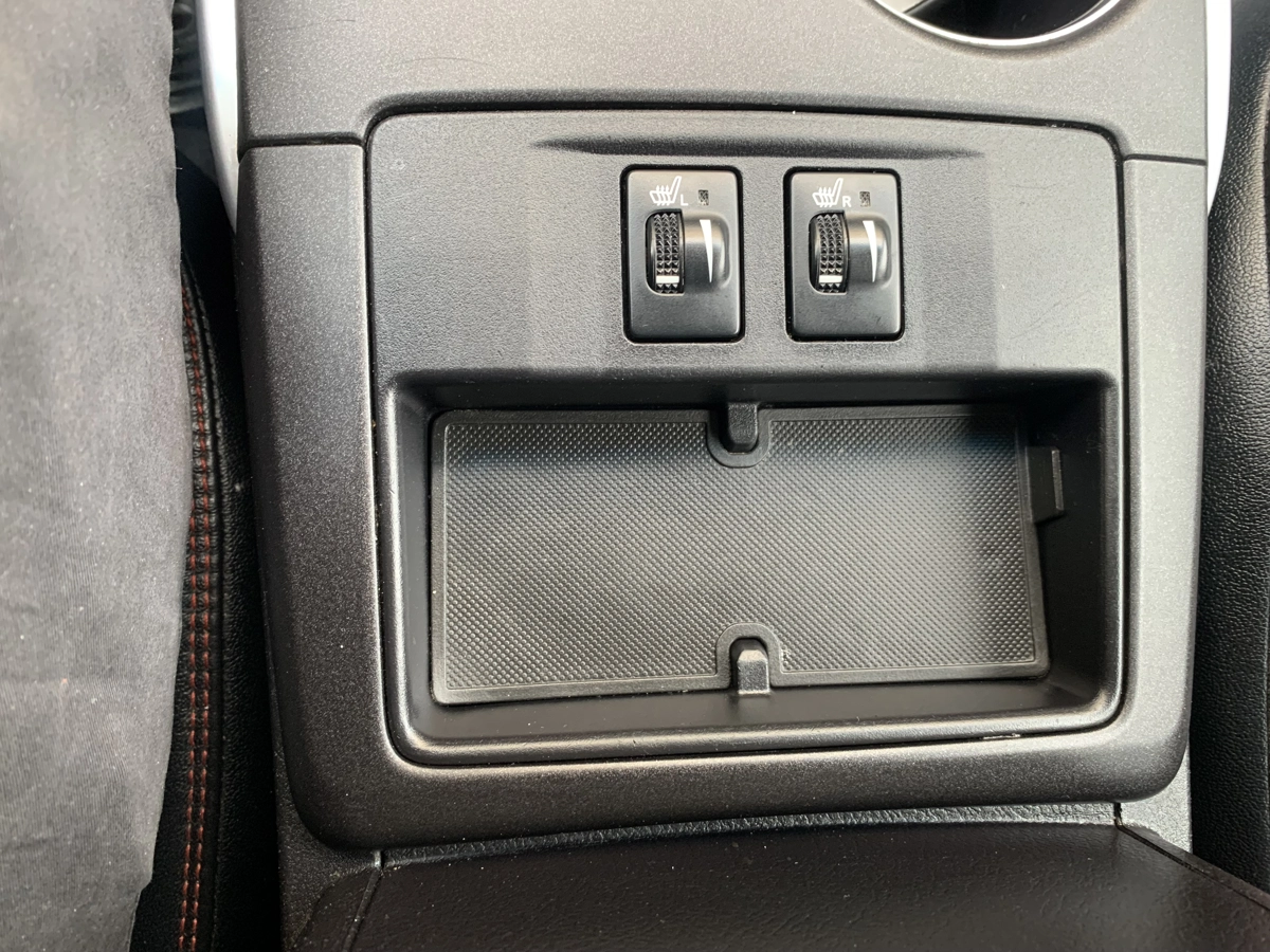 2015 Toyota Camry XSE