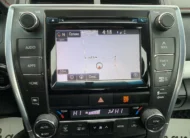 2015 Toyota Camry XSE