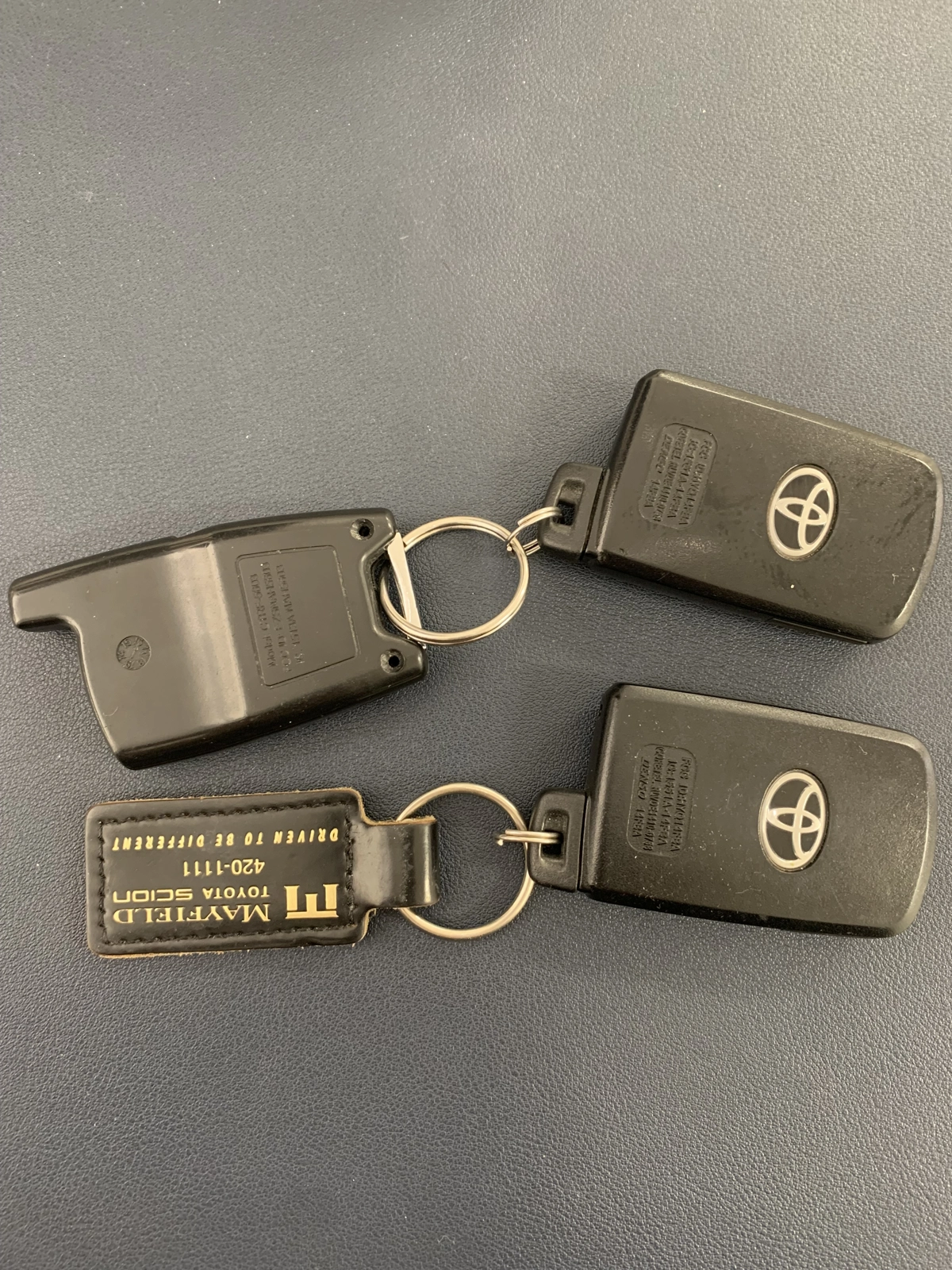 2015 Toyota Camry XSE