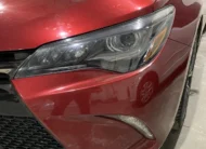2015 Toyota Camry XSE