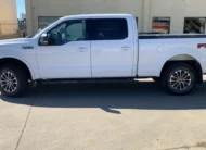 2019﻿ ﻿Ford﻿ ﻿F-150﻿ ﻿XLT