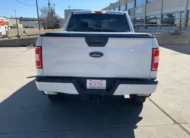2019﻿ ﻿Ford﻿ ﻿F-150﻿ ﻿XLT