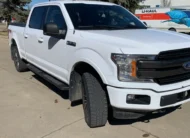 2019﻿ ﻿Ford﻿ ﻿F-150﻿ ﻿XLT