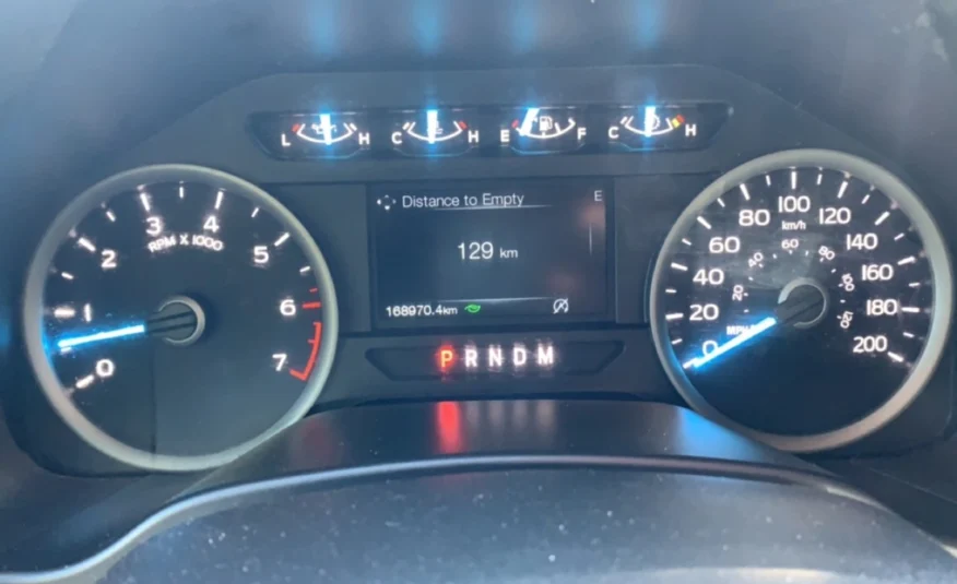 2019﻿ ﻿Ford﻿ ﻿F-150﻿ ﻿XLT