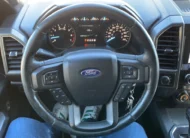 2019﻿ ﻿Ford﻿ ﻿F-150﻿ ﻿XLT