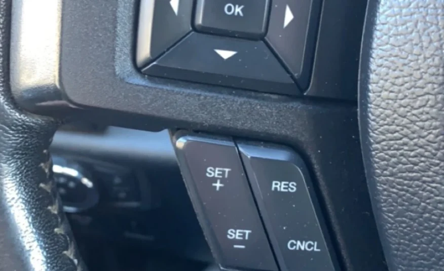 2019﻿ ﻿Ford﻿ ﻿F-150﻿ ﻿XLT