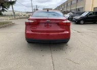2016﻿ ﻿KIA﻿ ﻿Forte﻿ ﻿LX