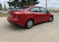 2016﻿ ﻿KIA﻿ ﻿Forte﻿ ﻿LX