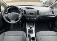 2016﻿ ﻿KIA﻿ ﻿Forte﻿ ﻿LX