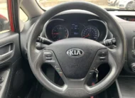 2016﻿ ﻿KIA﻿ ﻿Forte﻿ ﻿LX