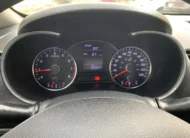 2016﻿ ﻿KIA﻿ ﻿Forte﻿ ﻿LX