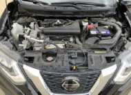 2018﻿ ﻿Nissan﻿ ﻿Rogue﻿ ﻿SL
