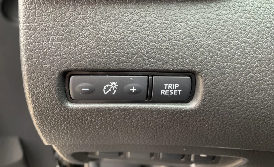 2018﻿ ﻿Nissan﻿ ﻿Rogue﻿ ﻿SL