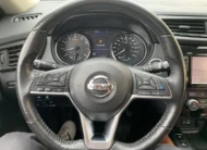 2018﻿ ﻿Nissan﻿ ﻿Rogue﻿ ﻿SL