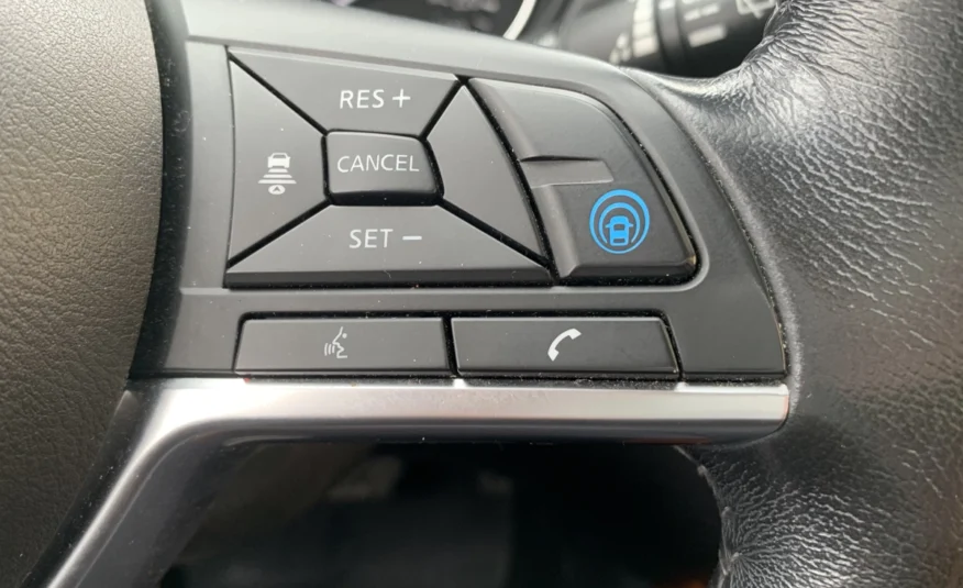 2018﻿ ﻿Nissan﻿ ﻿Rogue﻿ ﻿SL