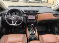 2018﻿ ﻿Nissan﻿ ﻿Rogue﻿ ﻿SL