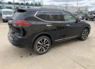 2018﻿ ﻿Nissan﻿ ﻿Rogue﻿ ﻿SL
