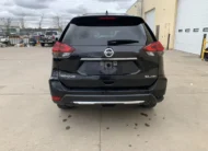 2018﻿ ﻿Nissan﻿ ﻿Rogue﻿ ﻿SL