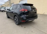 2018﻿ ﻿Nissan﻿ ﻿Rogue﻿ ﻿SL