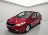 2017﻿ ﻿KIA﻿ ﻿Forte﻿ ﻿LX +