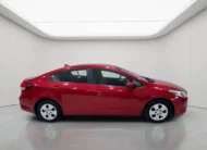 2017﻿ ﻿KIA﻿ ﻿Forte﻿ ﻿LX +