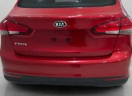 2017﻿ ﻿KIA﻿ ﻿Forte﻿ ﻿LX +