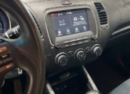 2017﻿ ﻿KIA﻿ ﻿Forte﻿ ﻿LX +
