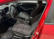 2017﻿ ﻿KIA﻿ ﻿Forte﻿ ﻿LX +