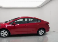 2017﻿ ﻿KIA﻿ ﻿Forte﻿ ﻿LX +