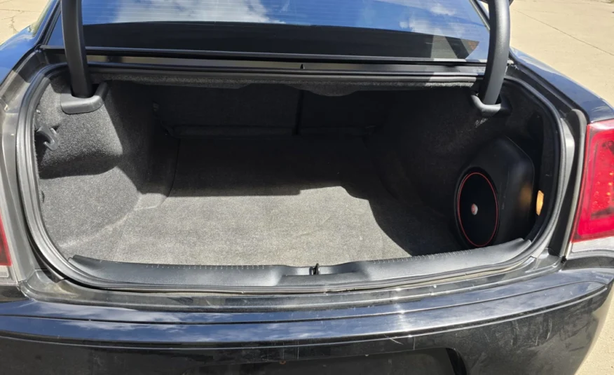 2018﻿ ﻿Chrysler﻿ ﻿300﻿ ﻿S