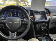 2018﻿ ﻿Chrysler﻿ ﻿300﻿ ﻿S