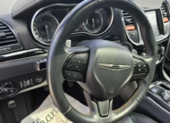 2018﻿ ﻿Chrysler﻿ ﻿300﻿ ﻿S