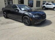 2018﻿ ﻿Chrysler﻿ ﻿300﻿ ﻿S