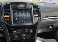 2018﻿ ﻿Chrysler﻿ ﻿300﻿ ﻿S
