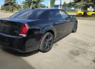 2018﻿ ﻿Chrysler﻿ ﻿300﻿ ﻿S