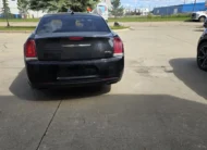 2018﻿ ﻿Chrysler﻿ ﻿300﻿ ﻿S