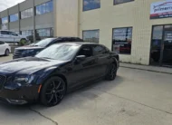 2018﻿ ﻿Chrysler﻿ ﻿300﻿ ﻿S