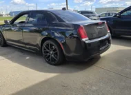 2018﻿ ﻿Chrysler﻿ ﻿300﻿ ﻿S