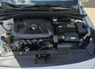 2019﻿ ﻿Hyundai﻿ ﻿Elantra GT﻿ ﻿Base