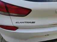 2019﻿ ﻿Hyundai﻿ ﻿Elantra GT﻿ ﻿Base