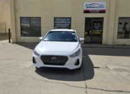 2019﻿ ﻿Hyundai﻿ ﻿Elantra GT﻿ ﻿Base