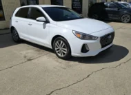 2019﻿ ﻿Hyundai﻿ ﻿Elantra GT﻿ ﻿Base