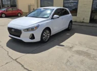 2019﻿ ﻿Hyundai﻿ ﻿Elantra GT﻿ ﻿Base